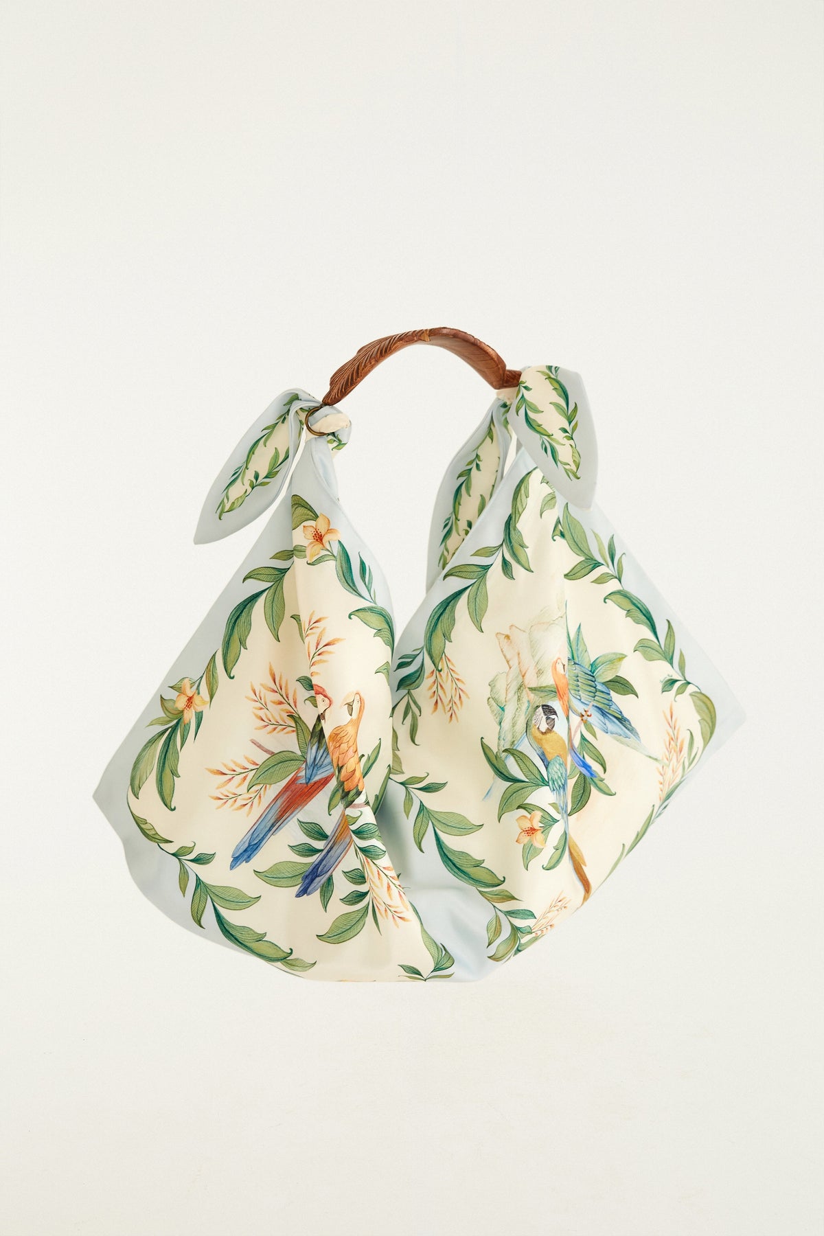 BOLSA LENCO BRISA DE RIO