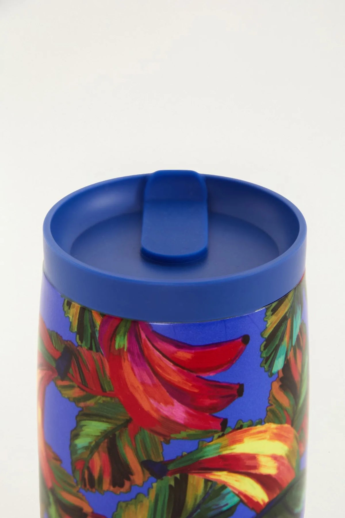 Copo que sede bananamix 450ml