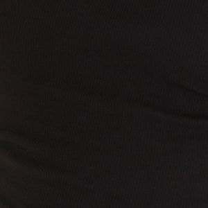 Vestido Cropped Decote Ombro a Ombro