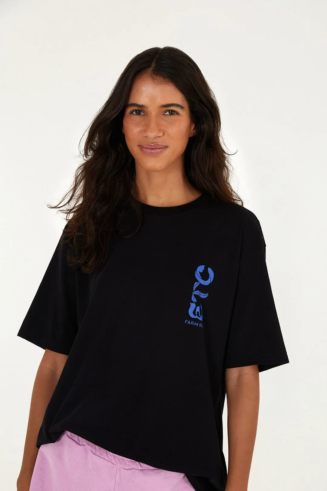 T SHIRT IPANEMA FARM ETC INSTITU