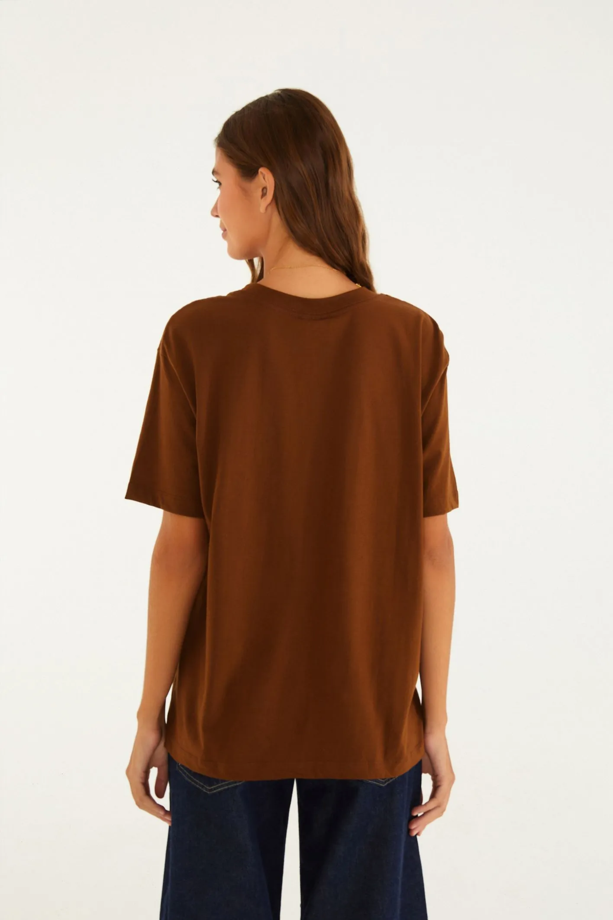 T-SHIRT MEDIA GINGA