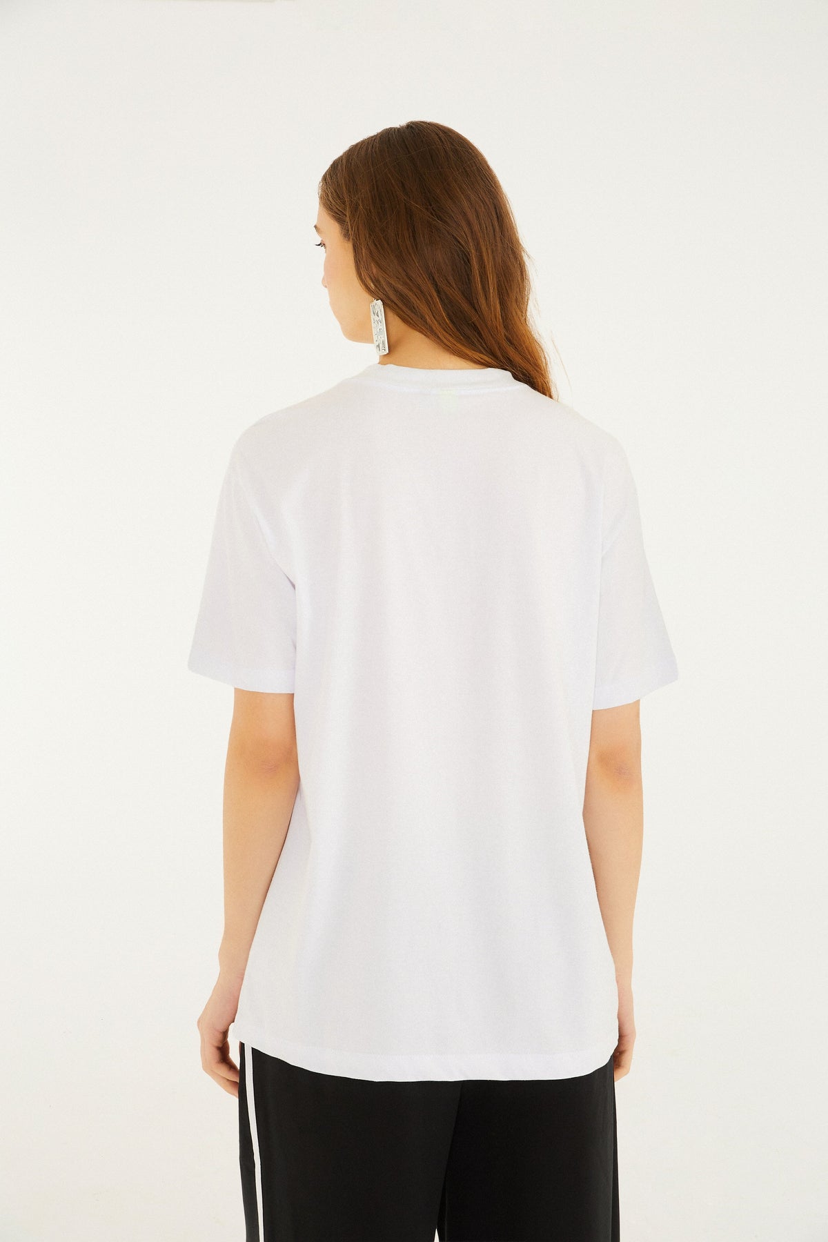 T-Shirt Media Arara 021