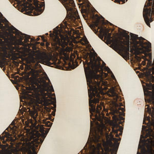 Camisa Calçadão Tropical