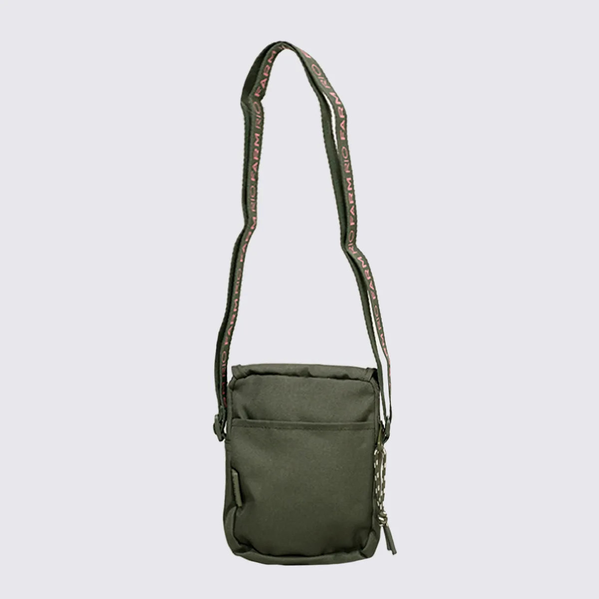 Bag Farm Fervo Ravenala Verde