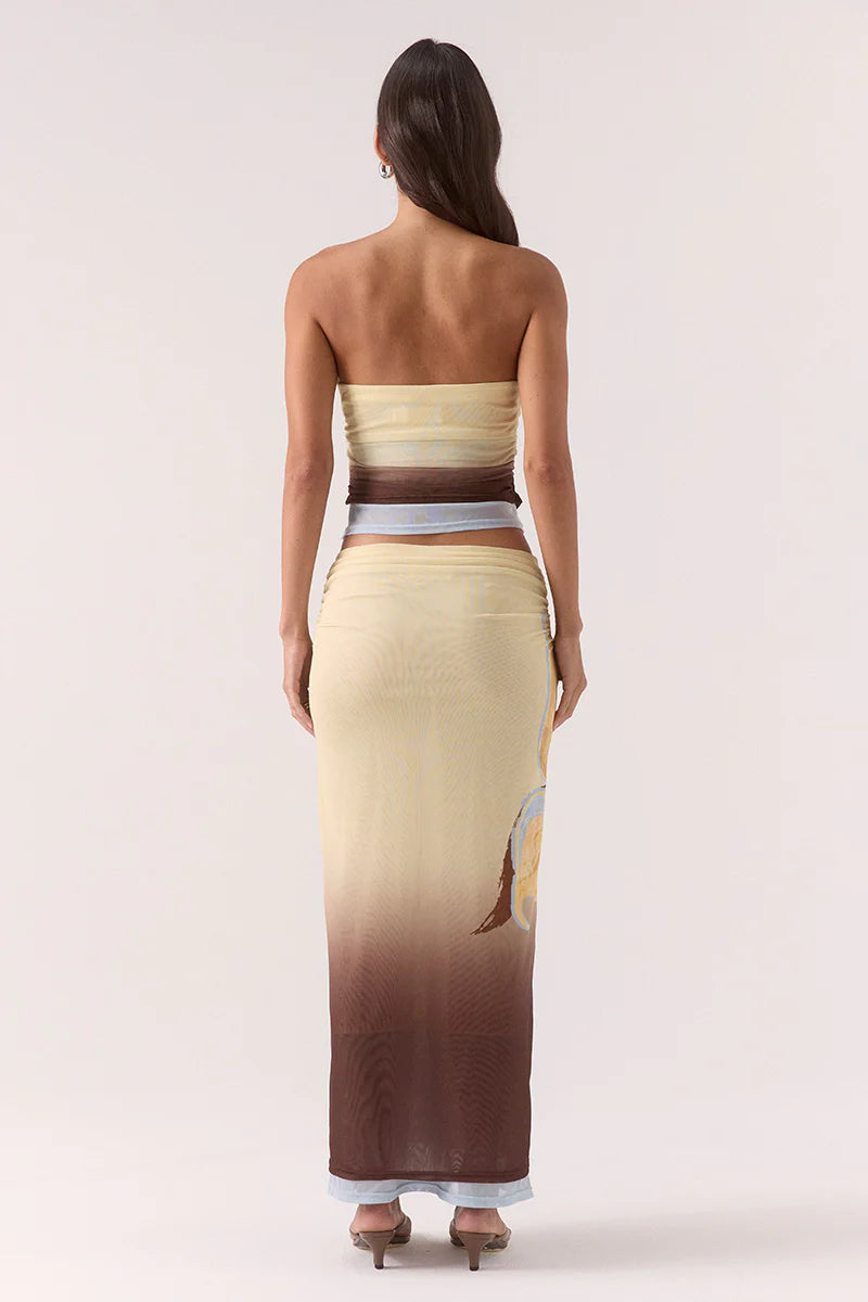 Dahlia Skirt