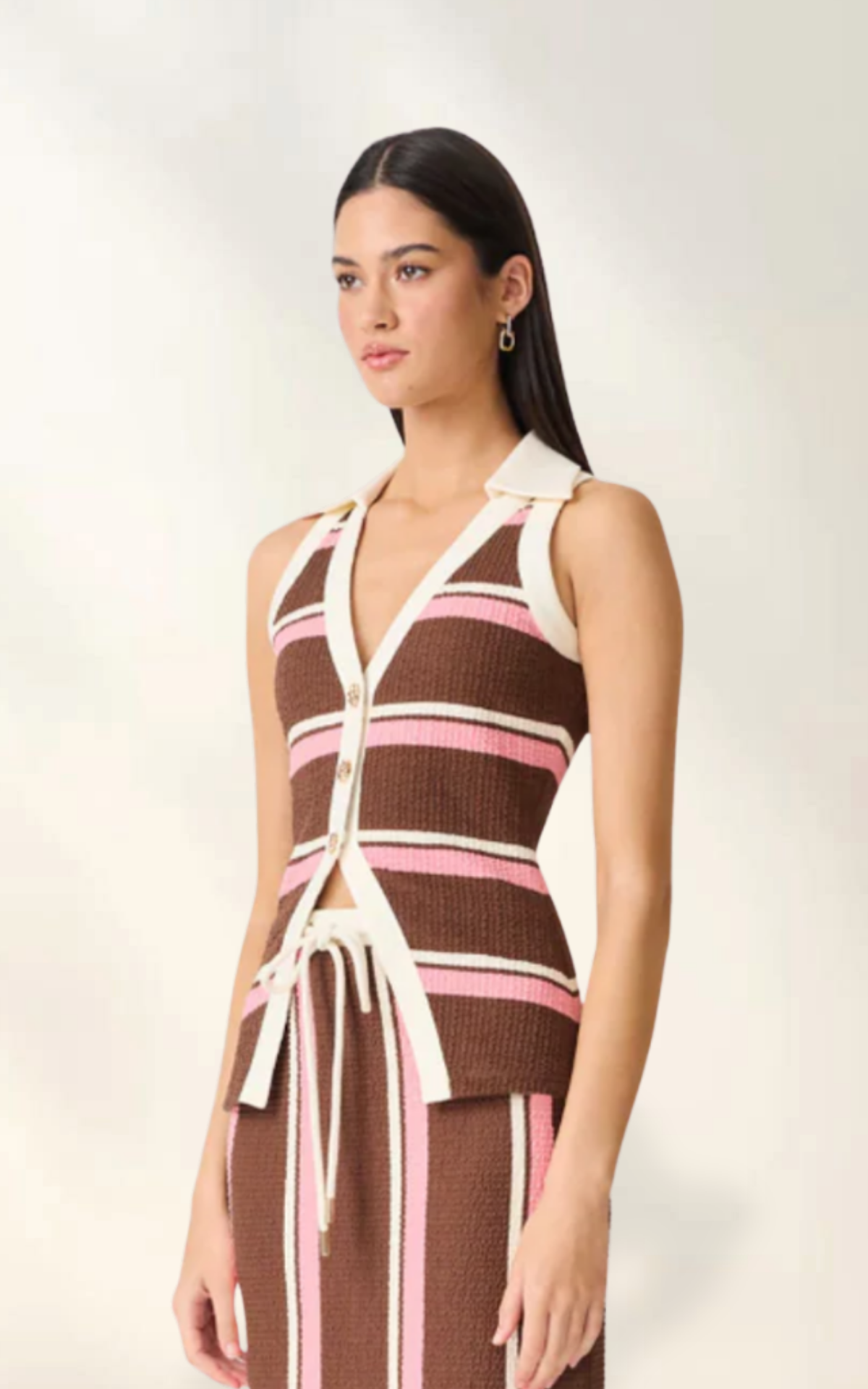 CADDY VEST TOP