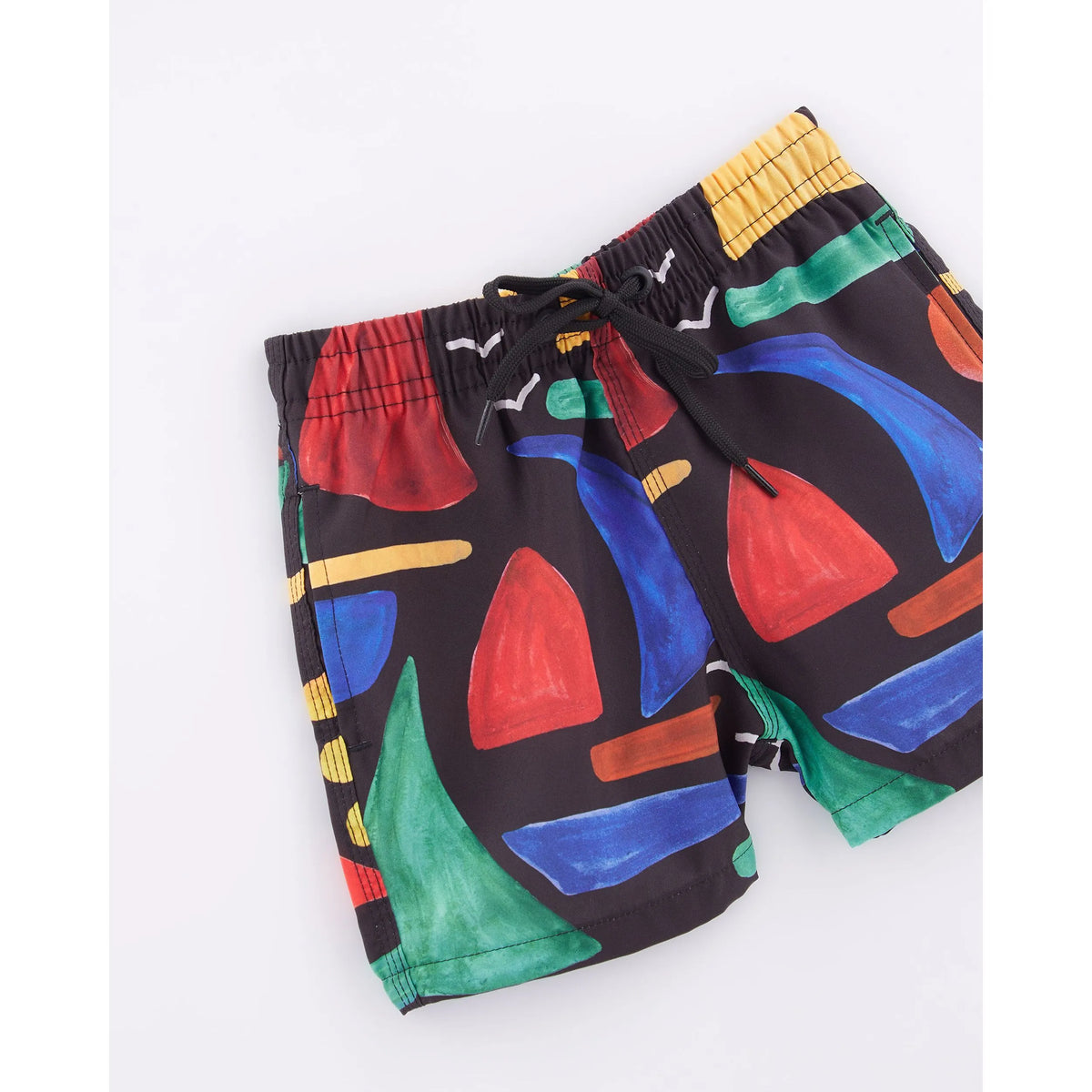 Nino Saveiro Shorts