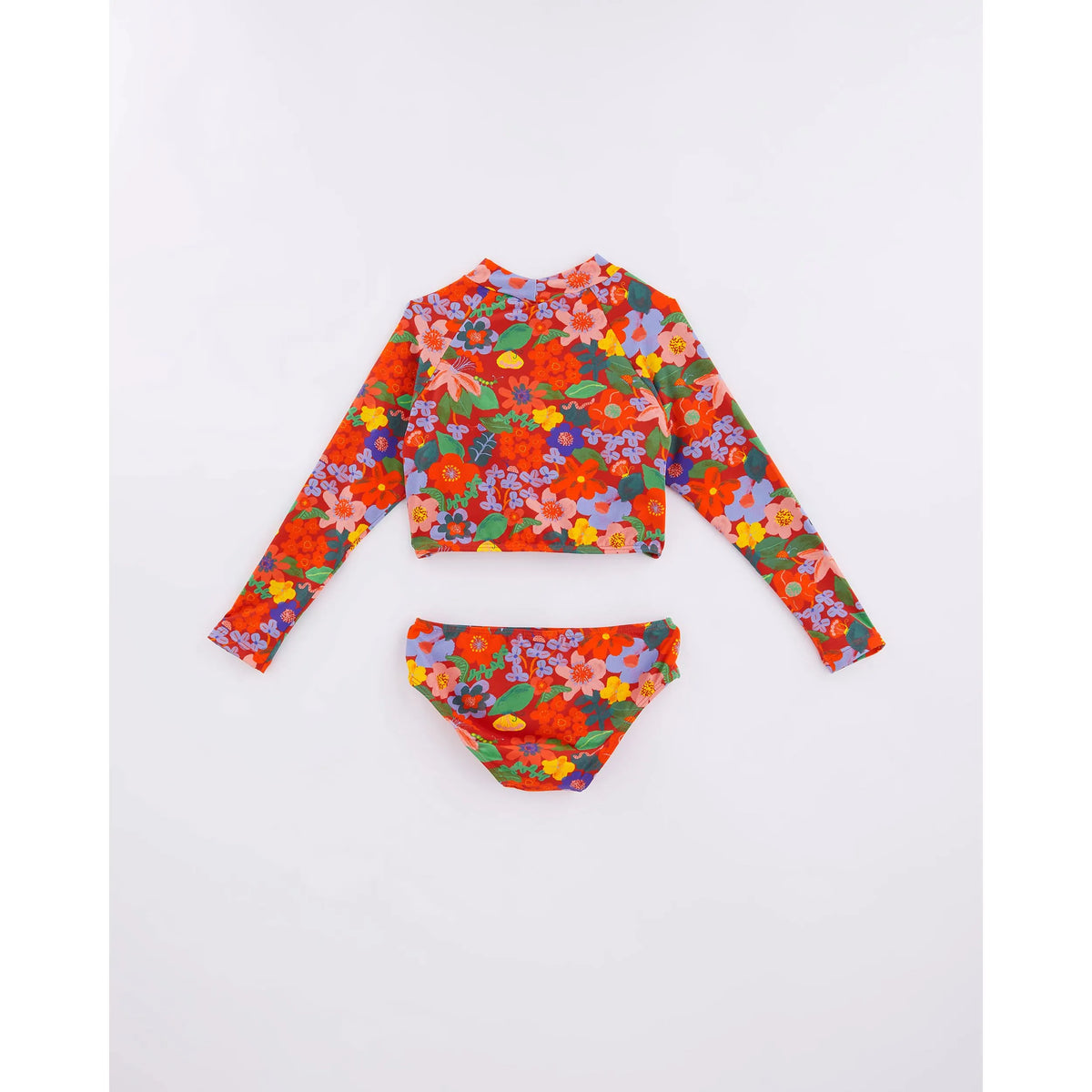 ML Recanto Das Flores Bikini