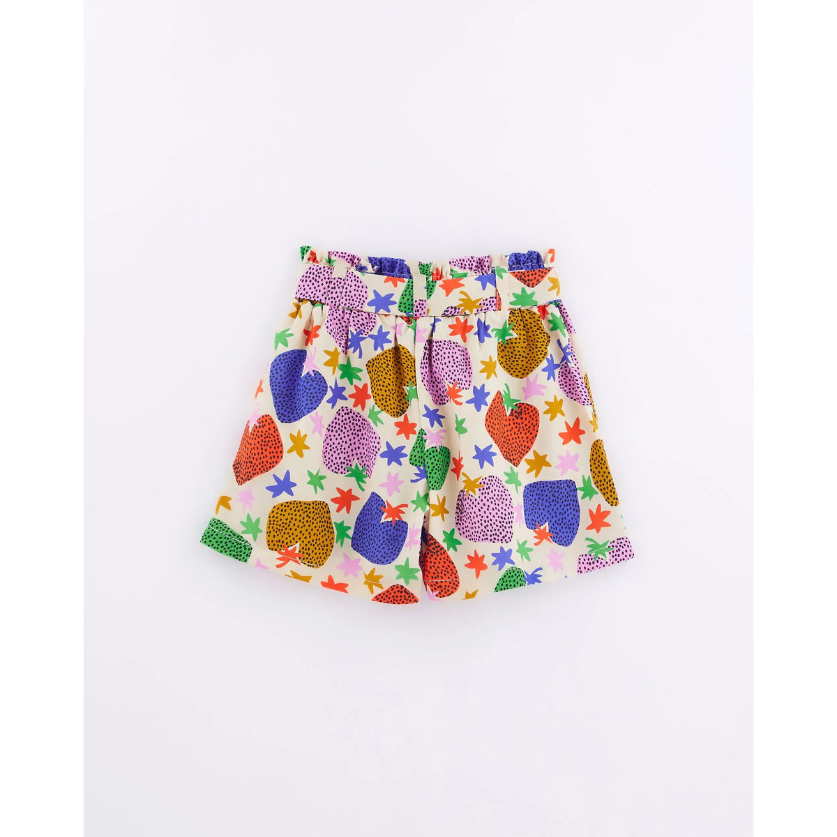 Morangueiro Shorts