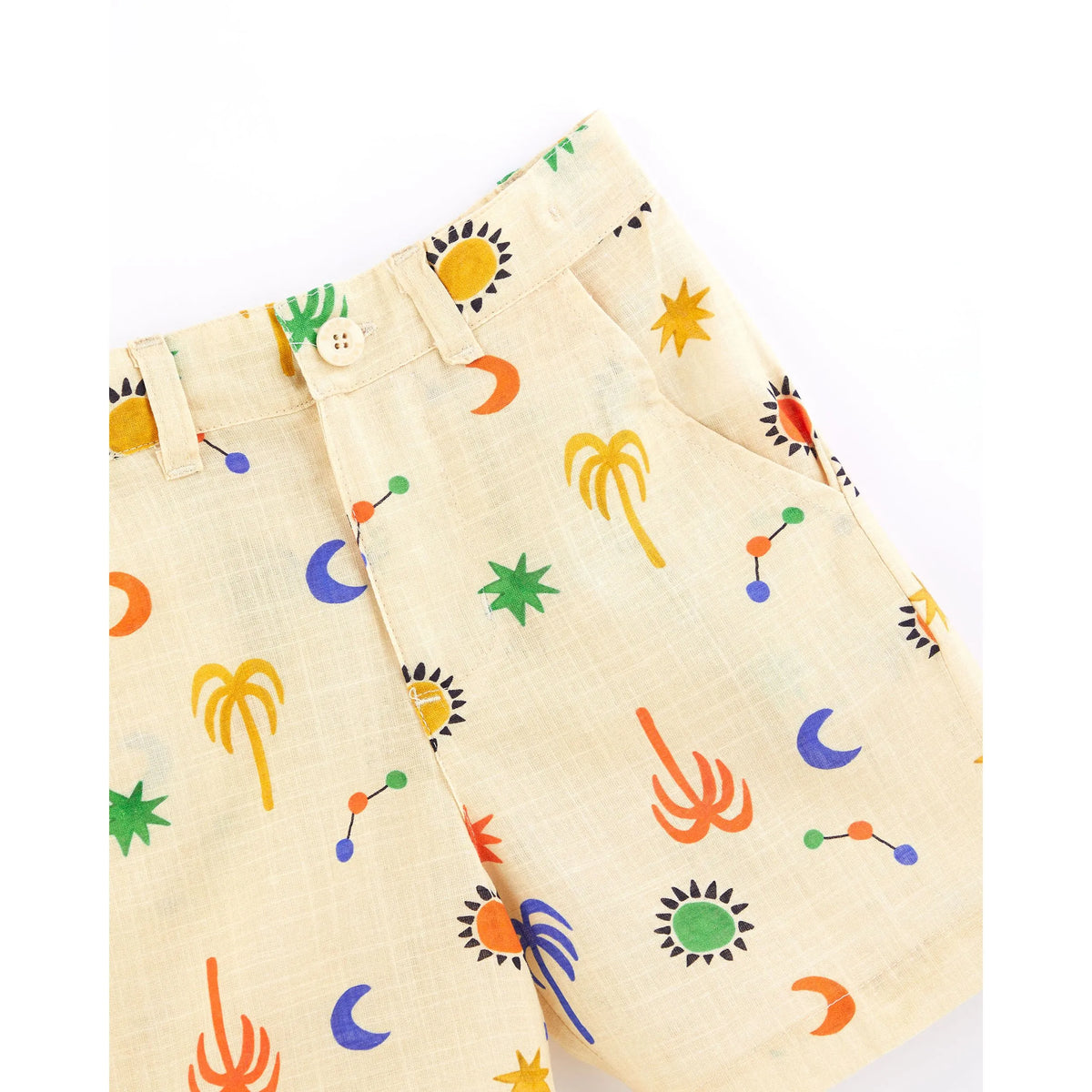 Sistema Areia Shorts