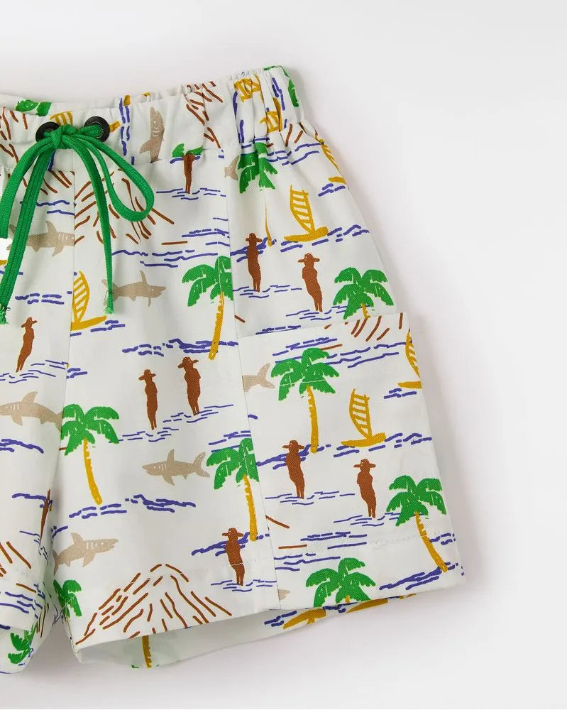 SHORT BEACH BOYS