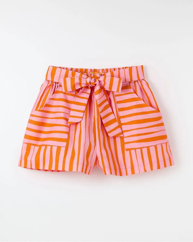 SHORT LISTRAS