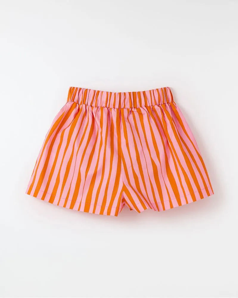 SHORT LISTRAS