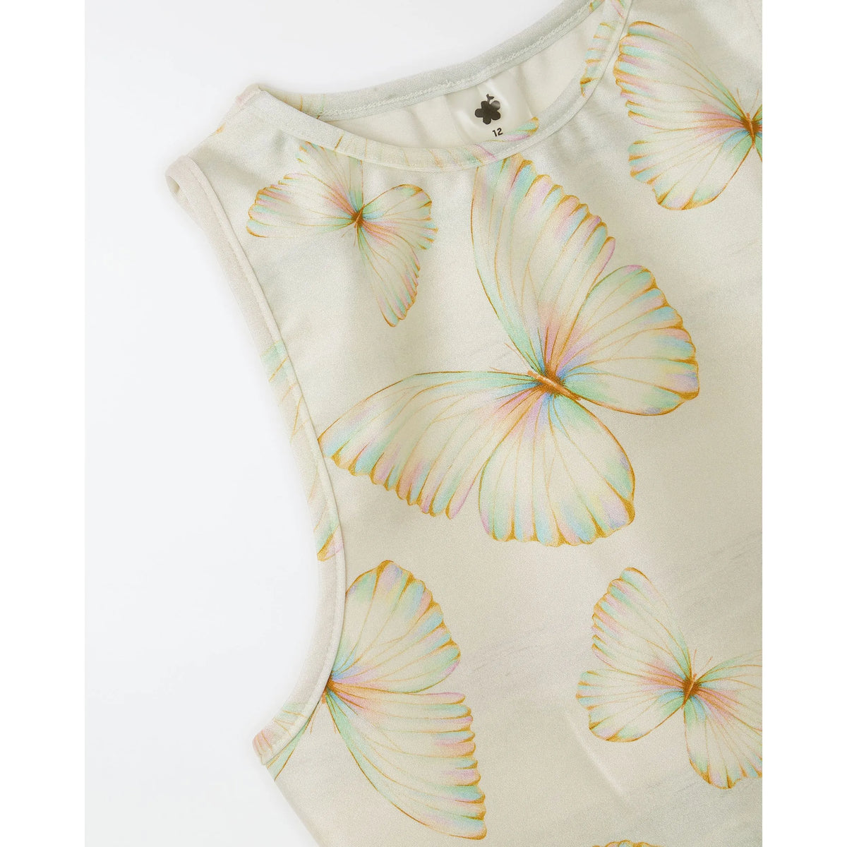 TOP LYCRA BORBO BRIS