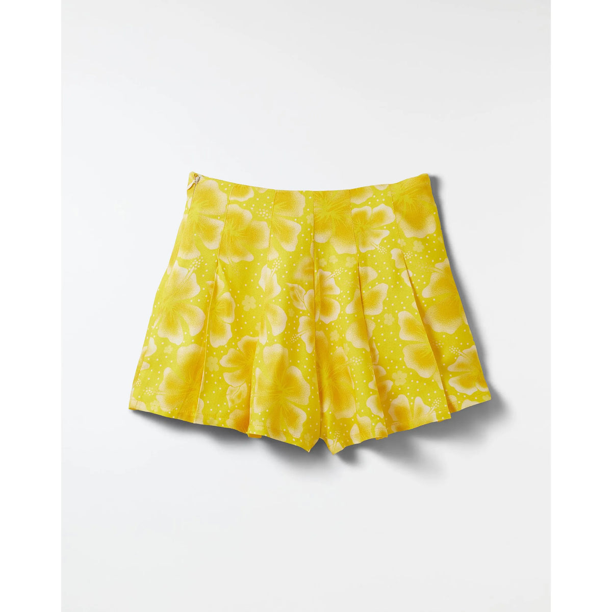 SHORT FLOR DE SOL