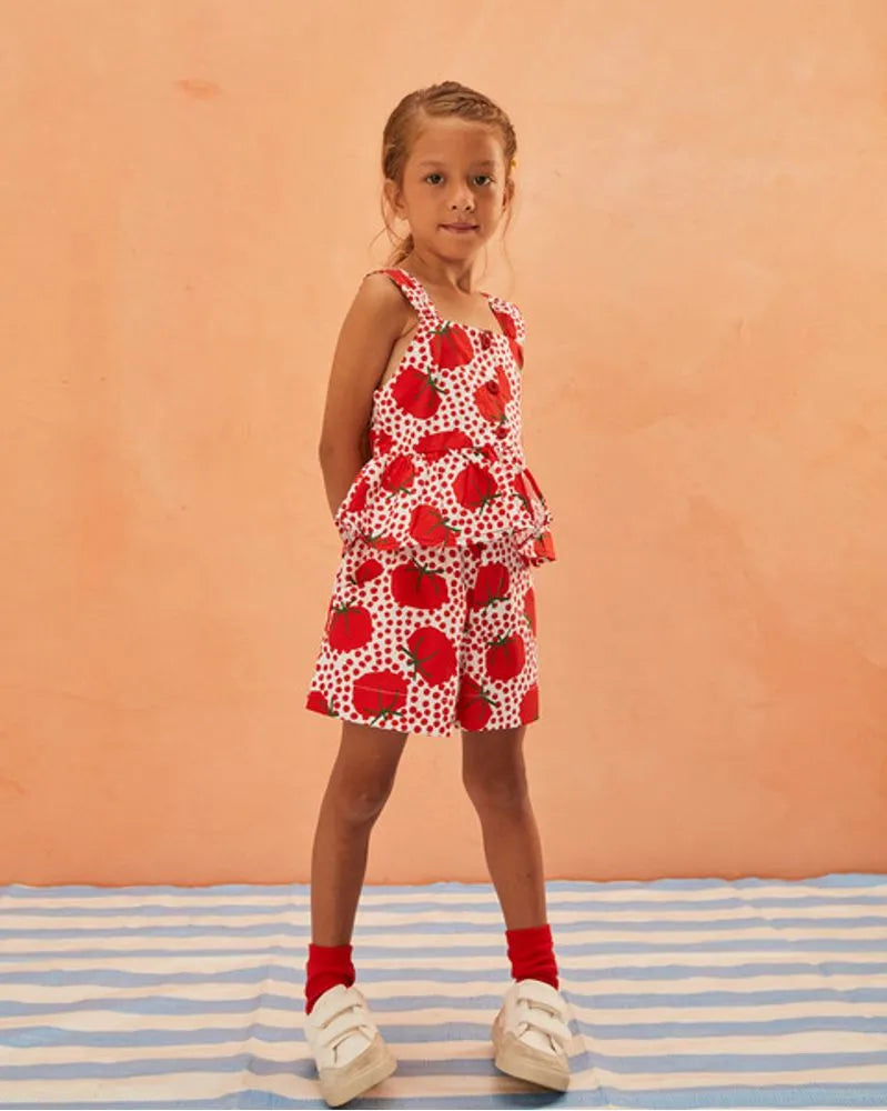 BLUSA COLHEITA
