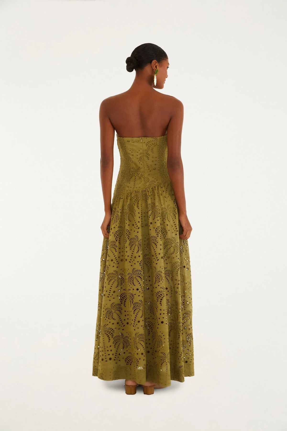 VESTIDO LAISE BEIRA