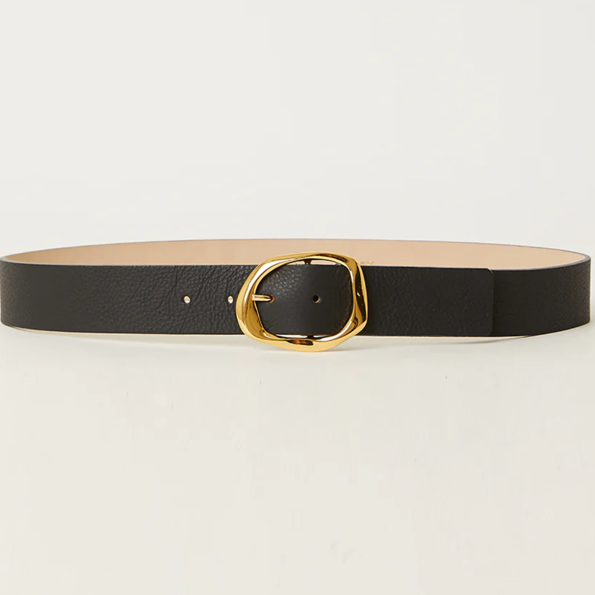EDMOND MINI LEATHER BELT