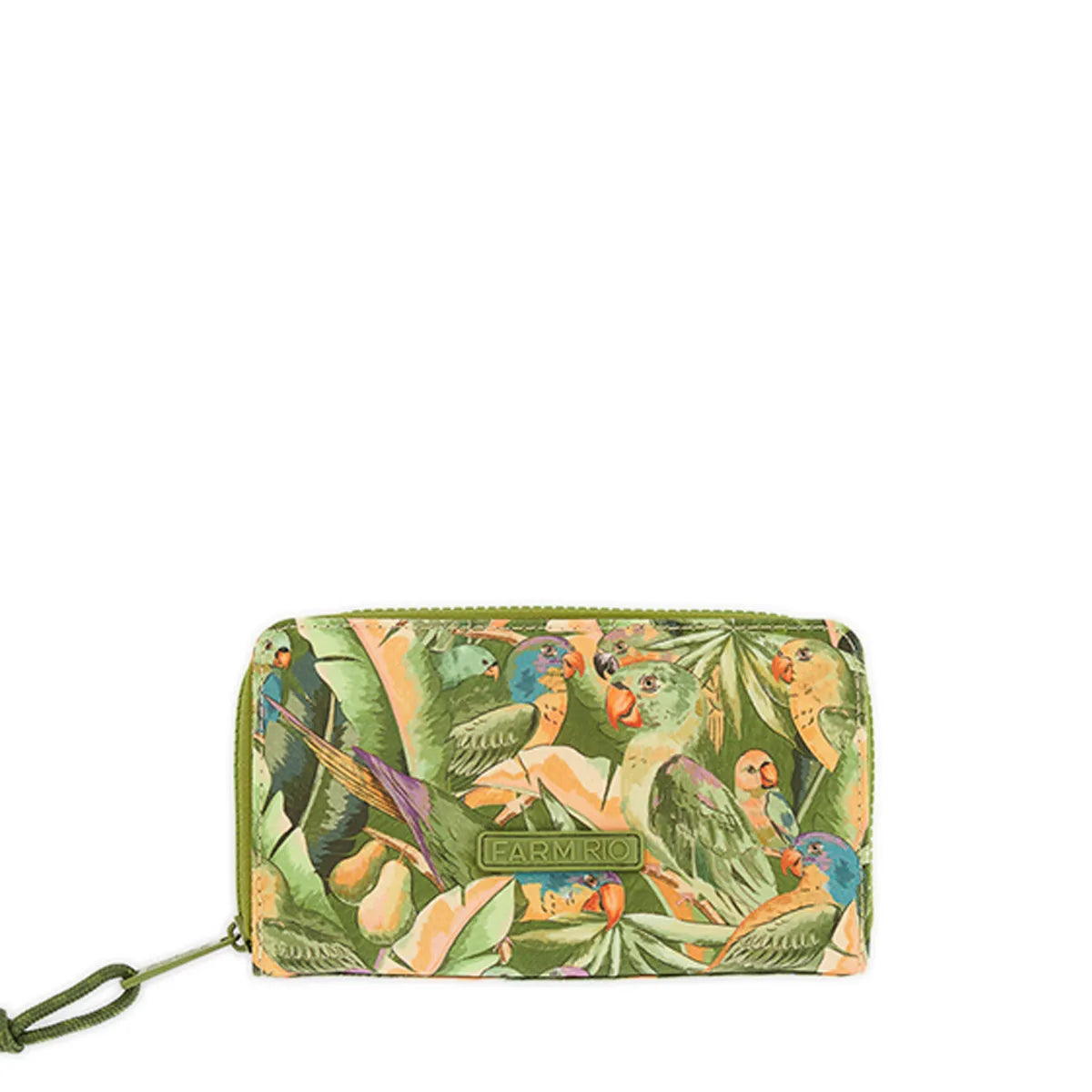 Carteira Astral Floresta Dos Passaros