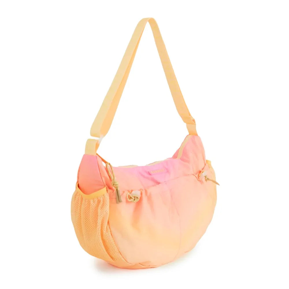 Bolsa Banana G Marau Rosa