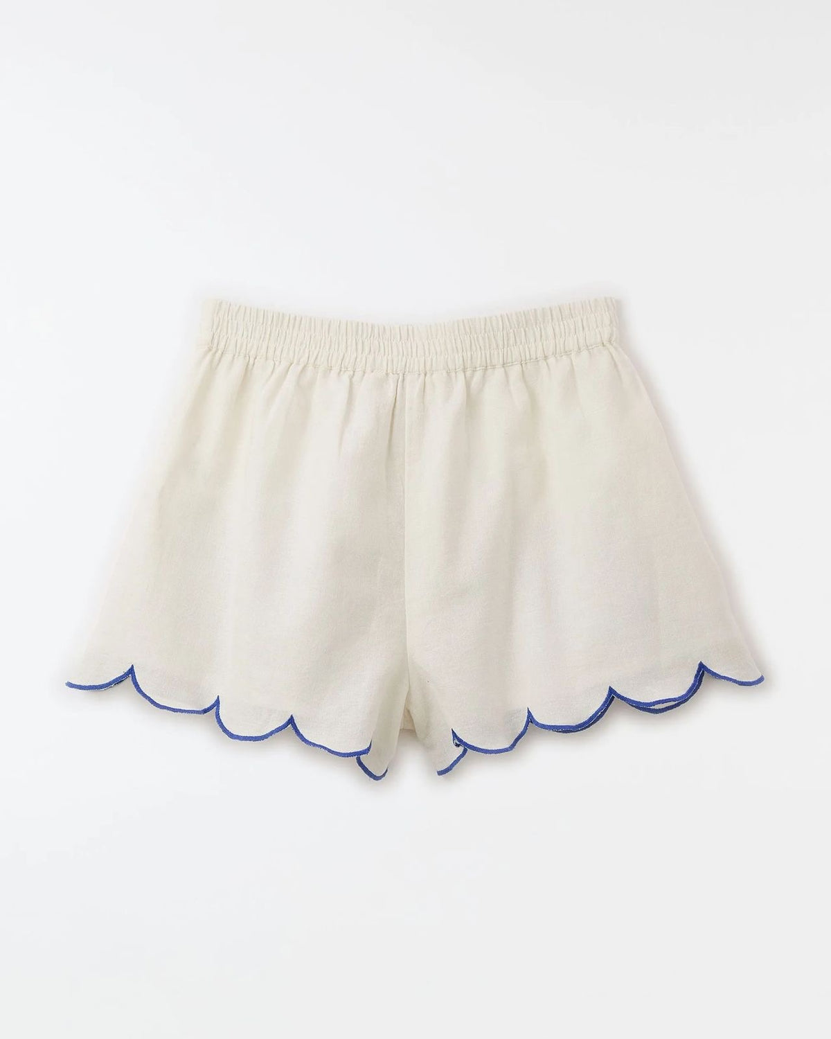 Short Bordado Camelia