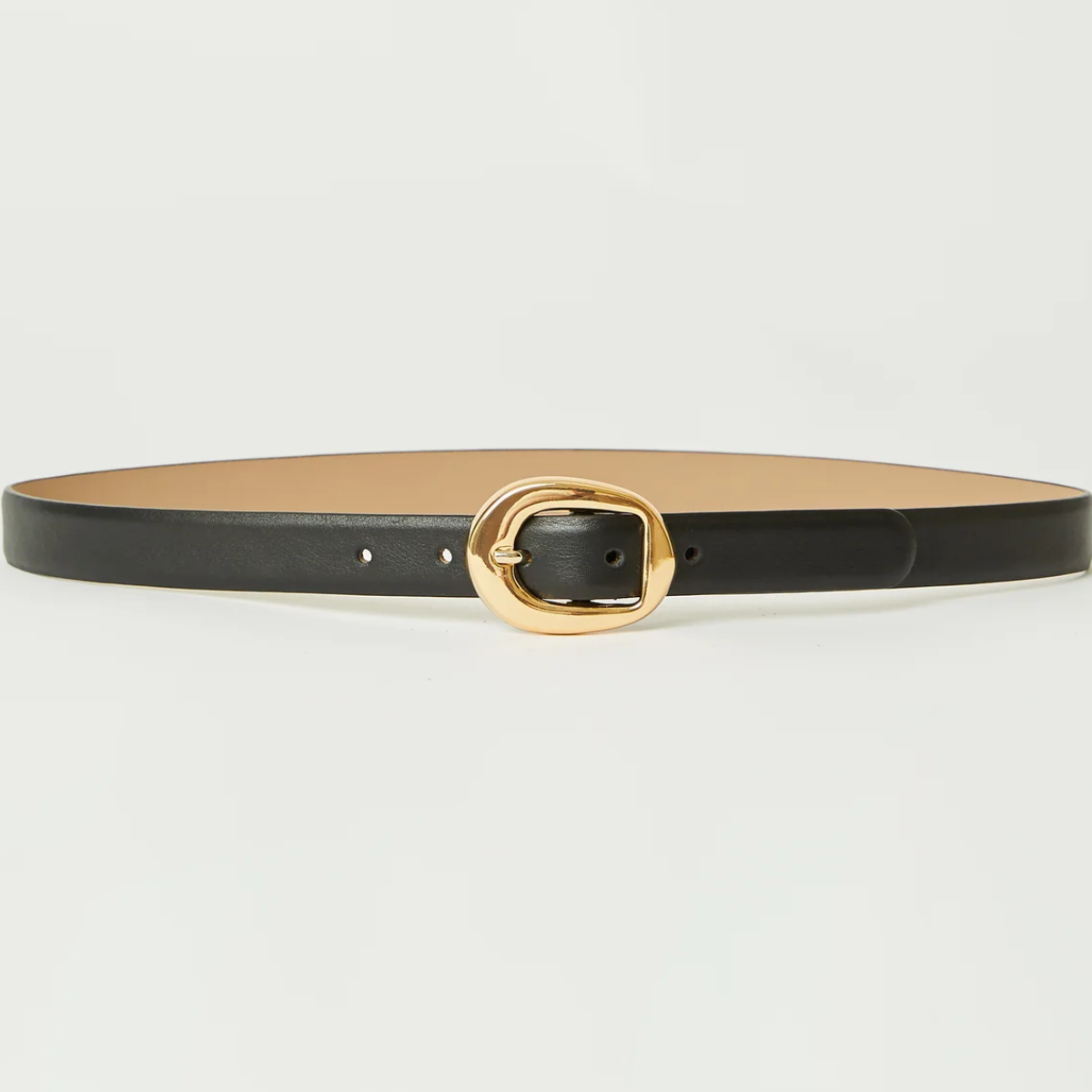 GREYSON MINI LEATHER BELT