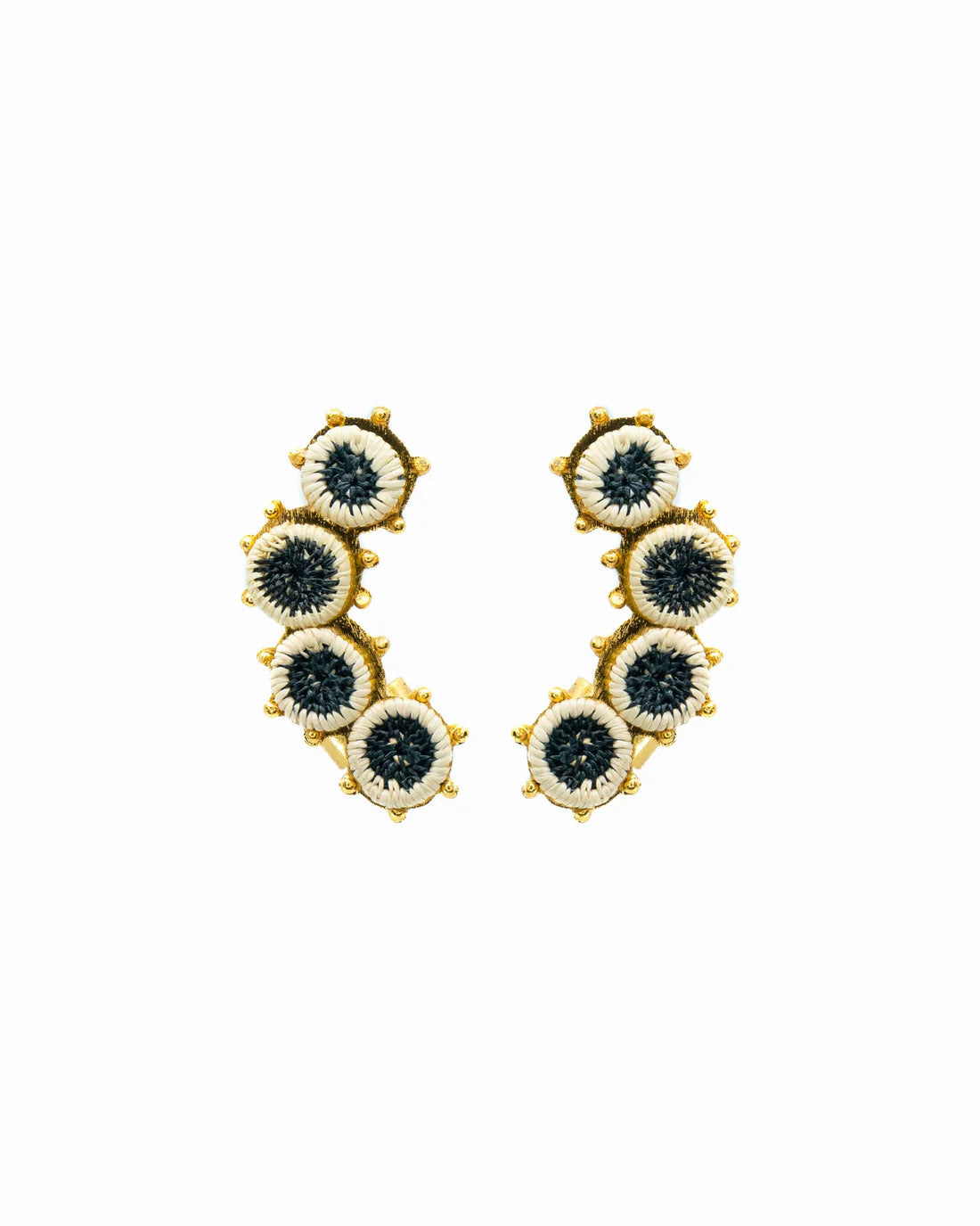 Lucrezia Earrings