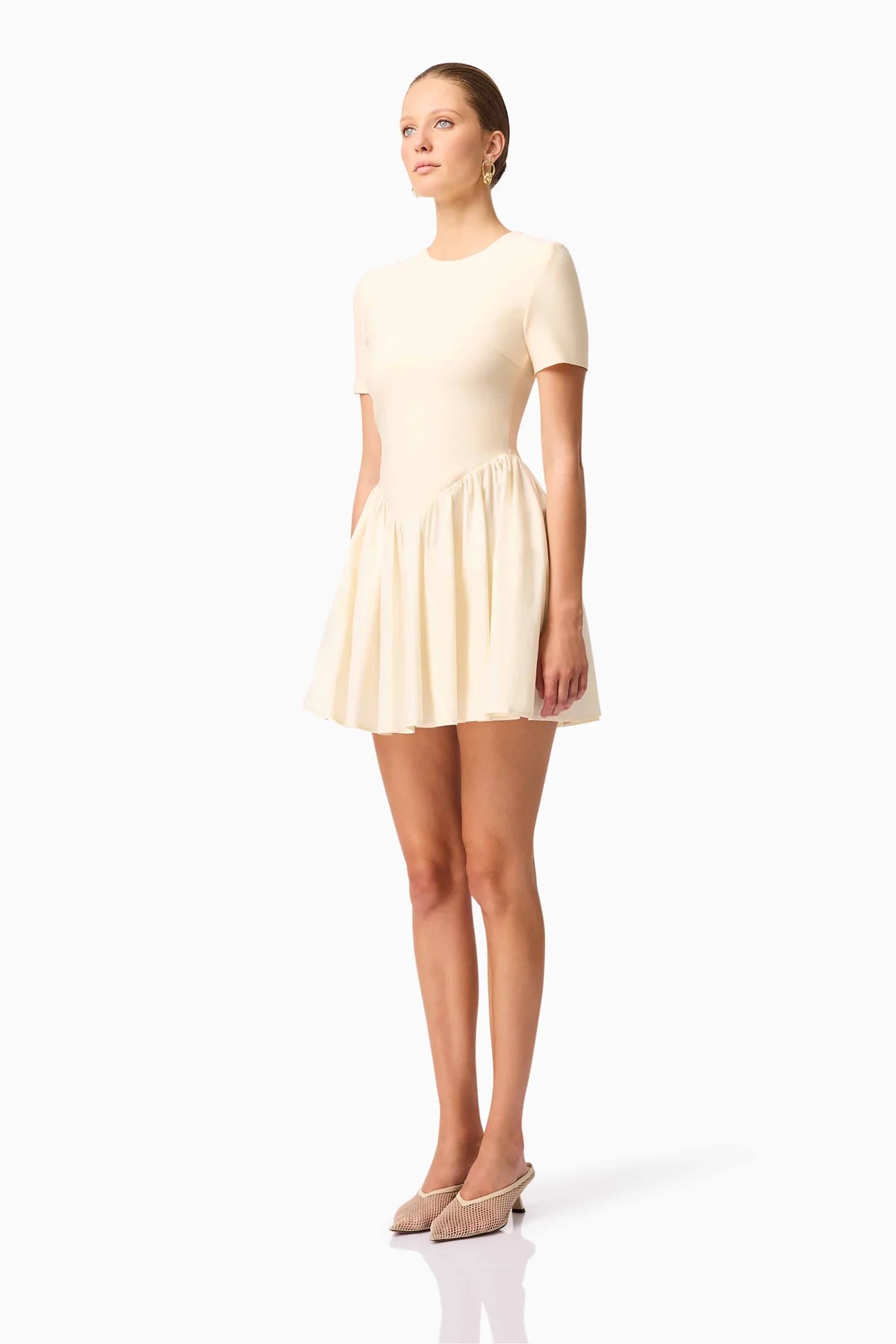 Delia Mini Dress