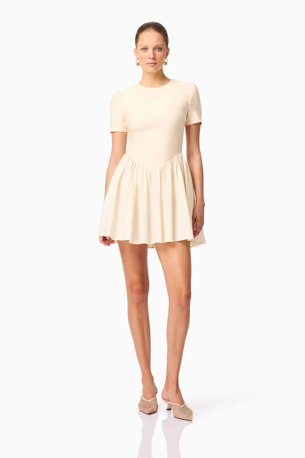 Delia Mini Dress