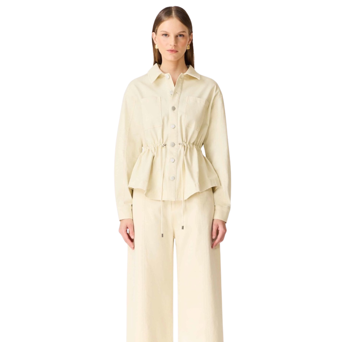 LAVELLE SHIRT & PANTS SET