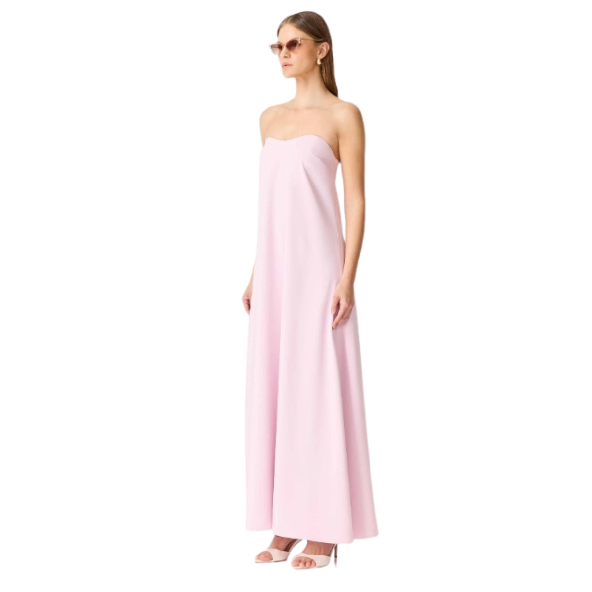 CELIE MAXI DRESS
