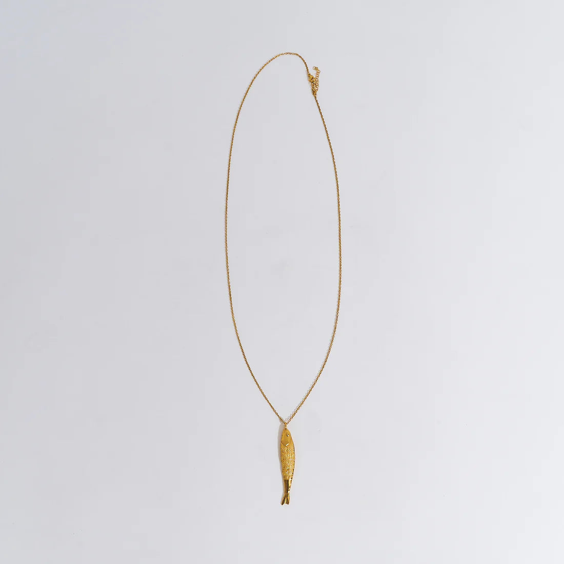 Boqueron Medi Necklace