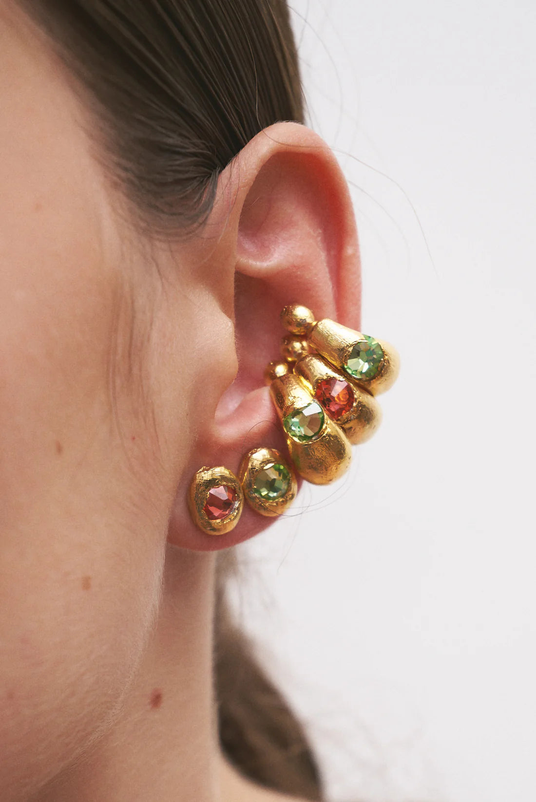 Earcuff Atlas