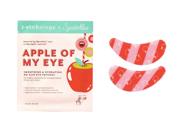 Apple of my eye single