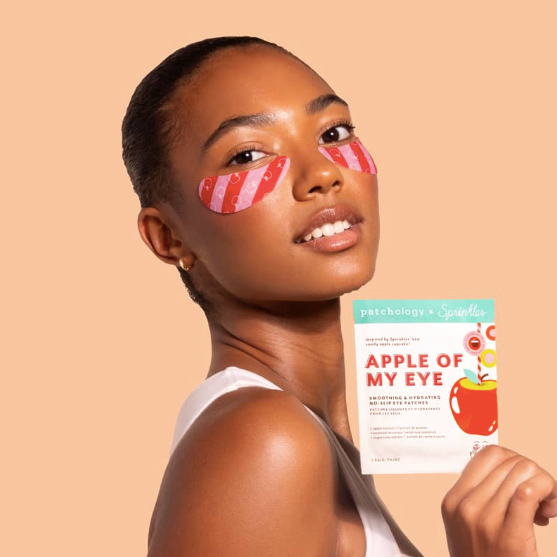 Apple of my eye single