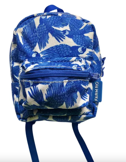 CHAVEIRO XODOZINHO VOO DAS ARARAS