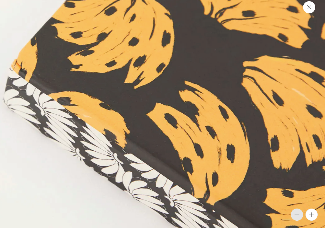 PLANNER BOSSA BANANA