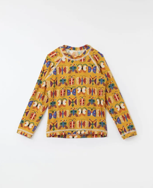 Camiseta Uv Borbocosmo