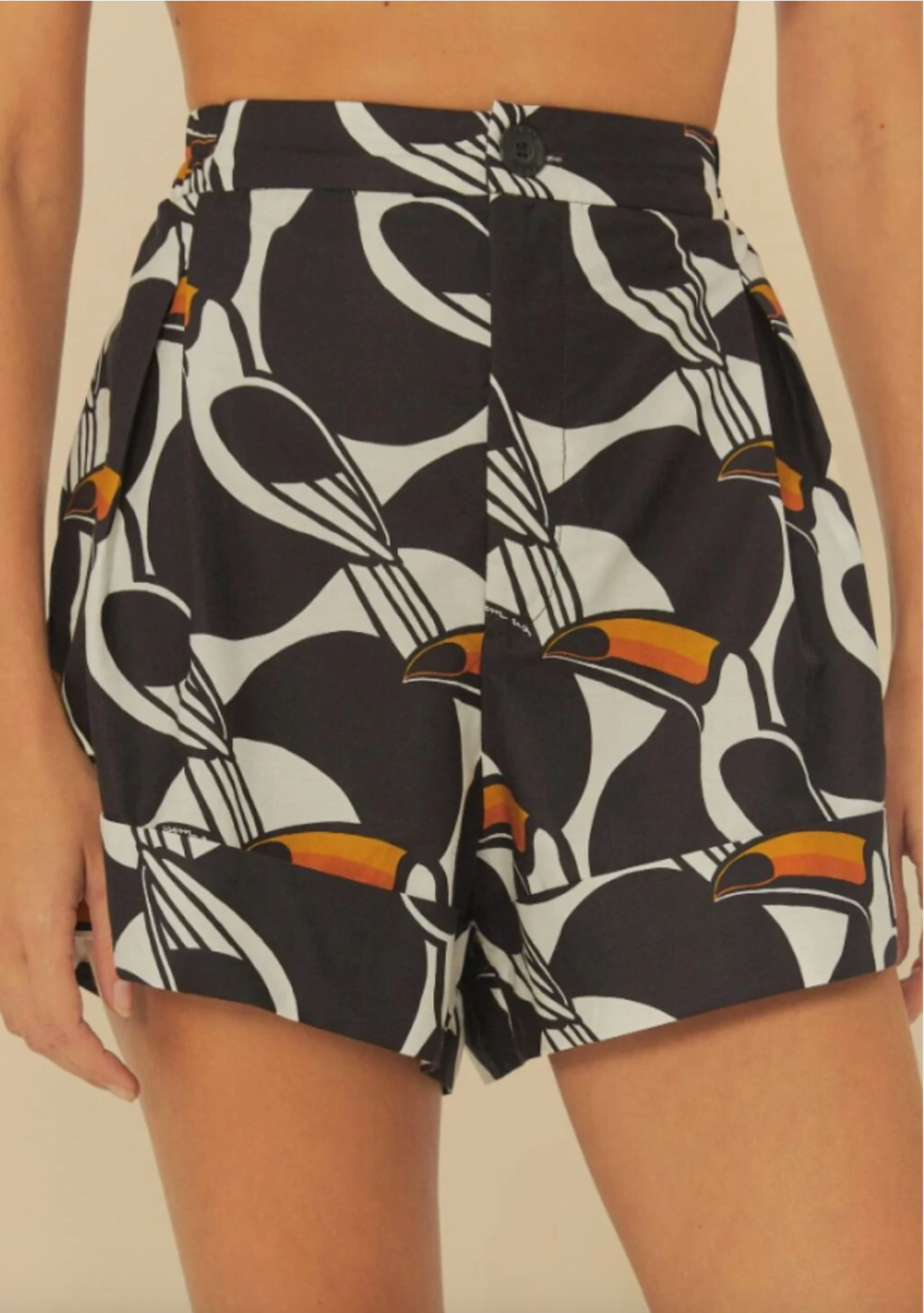 Short Copatucano