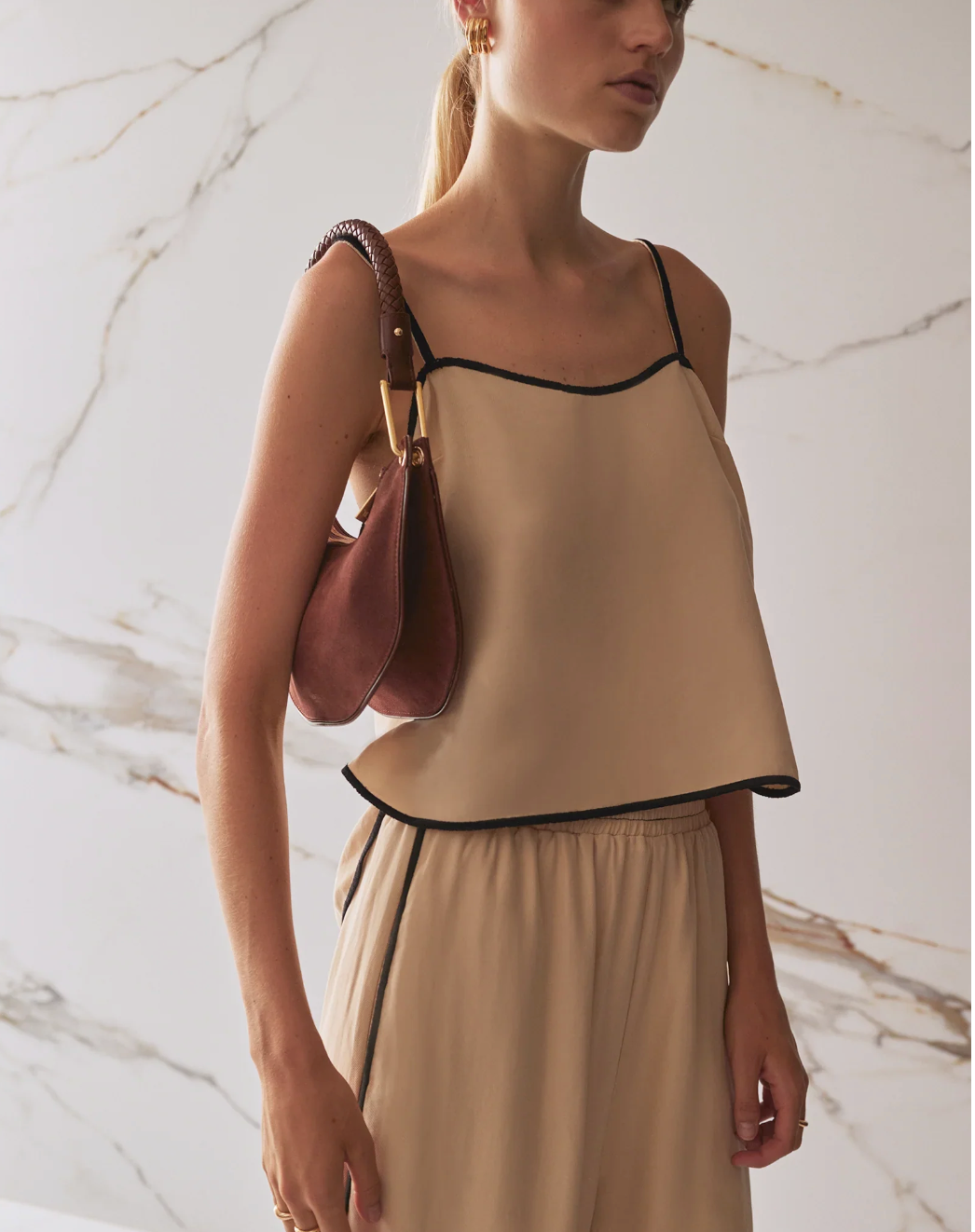 THE JALIA TOP
