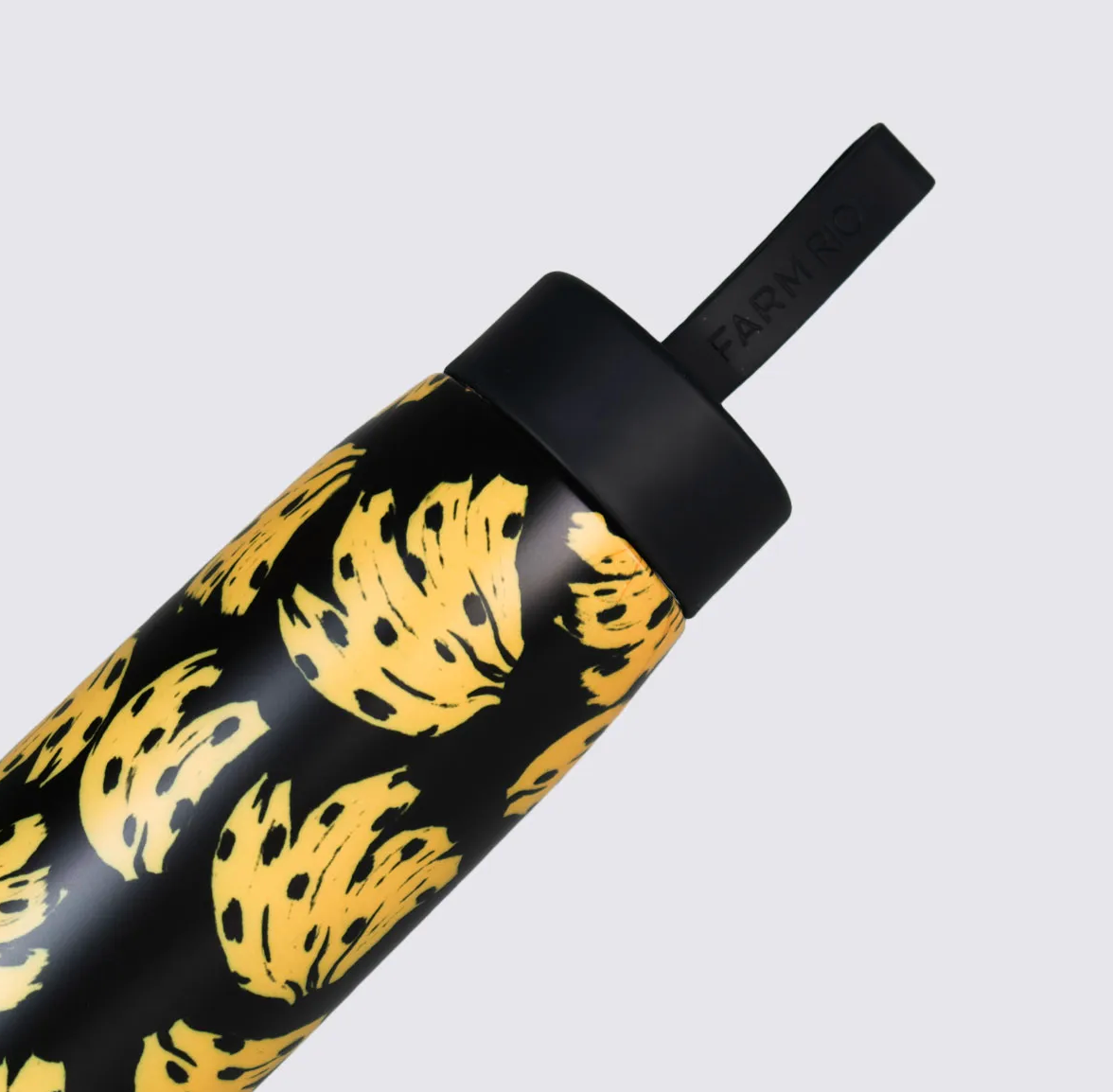 Garrafa Farm Que Sede Bossa Banana 500 ML