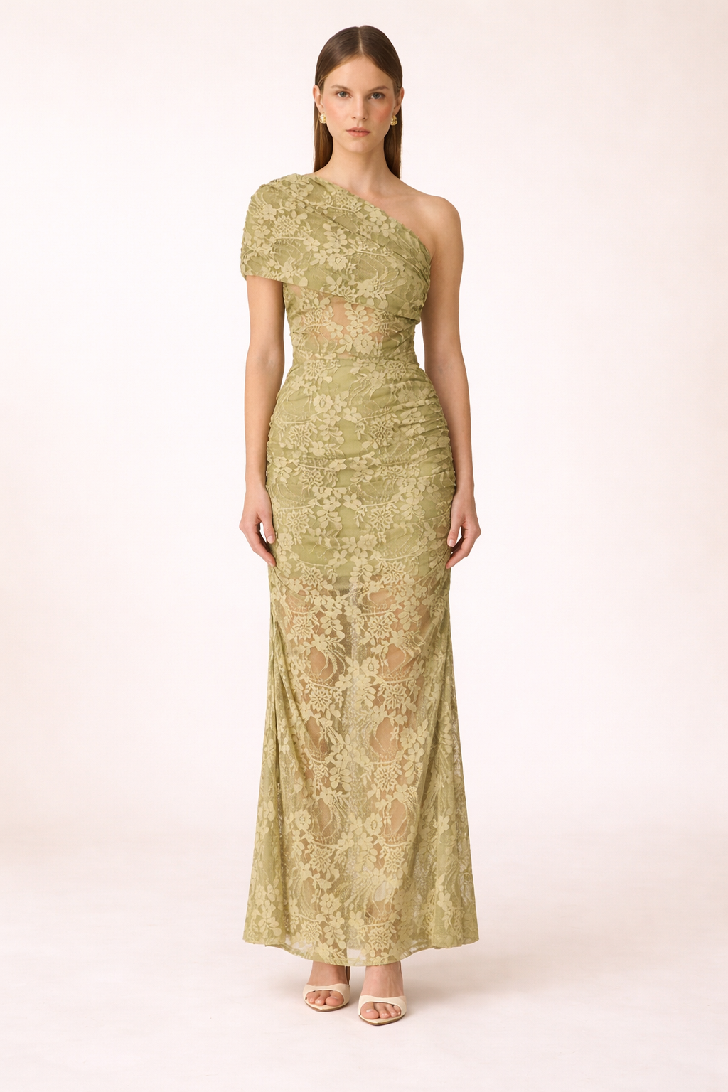 FIORELLA TOP & SKIRT SET