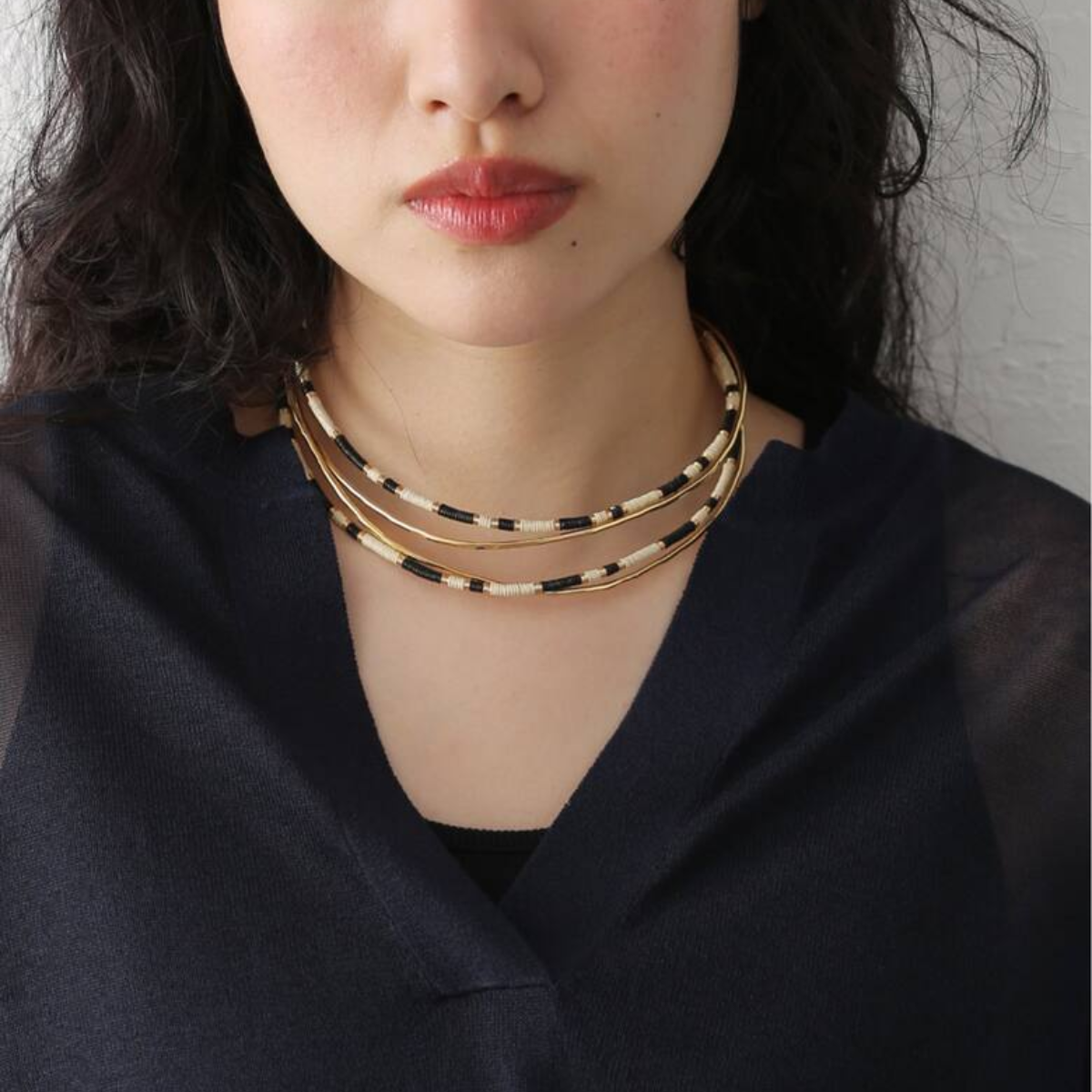 MARINA CHOKER