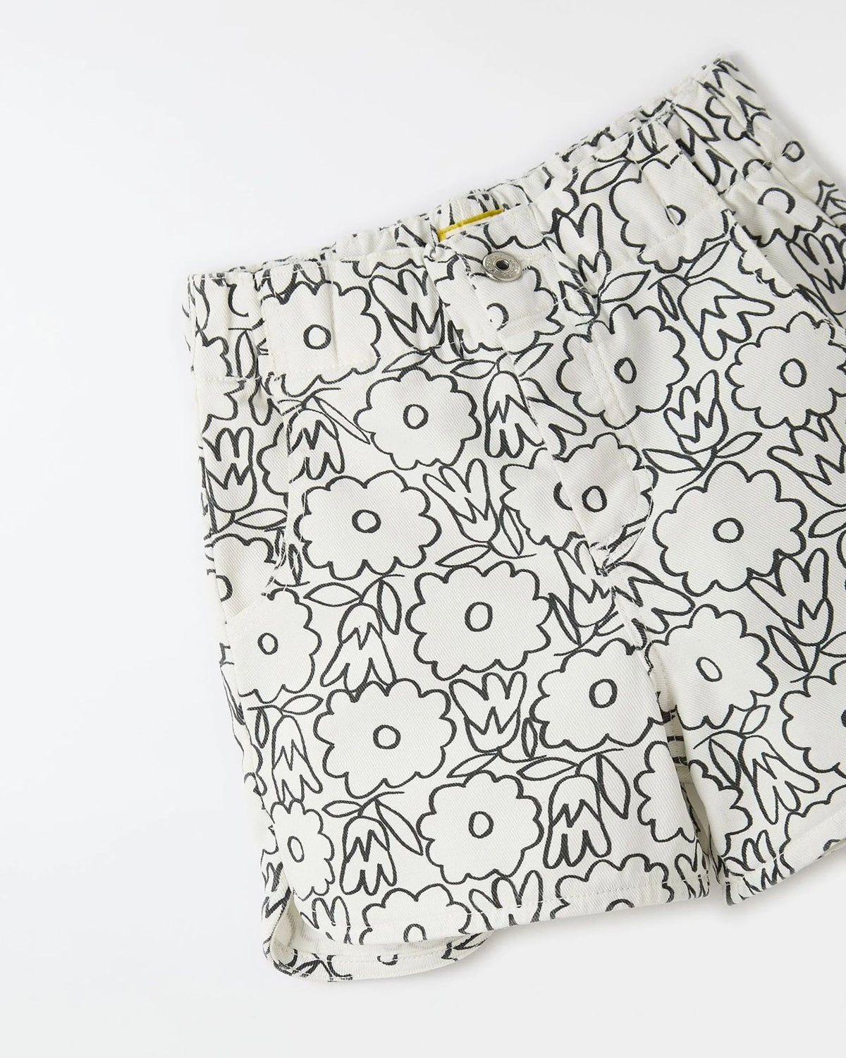 Short Sarja Guapa