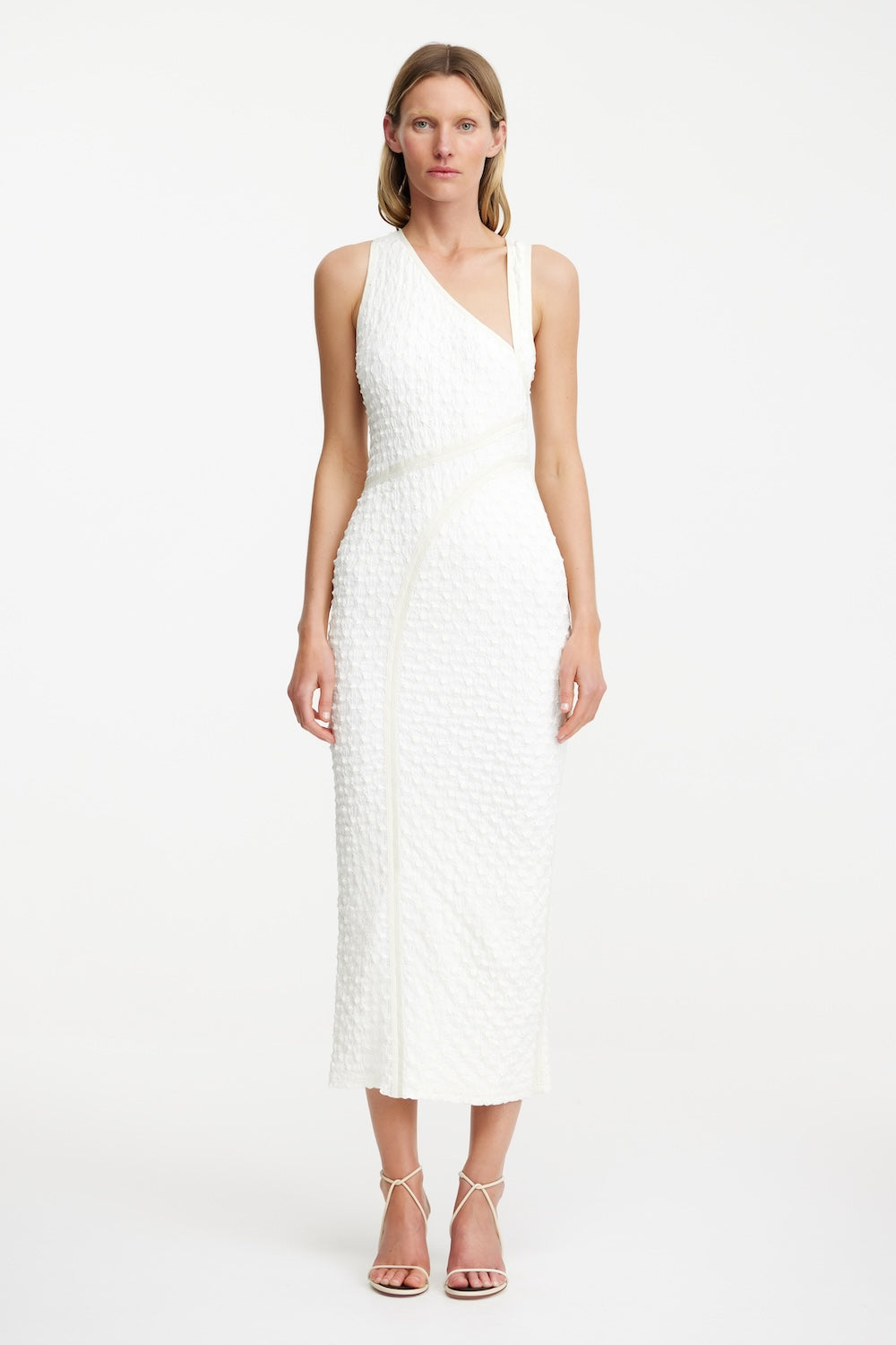 Alex Midi Dress