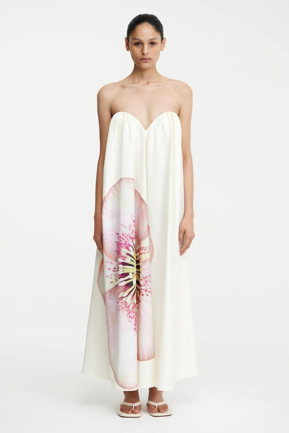 Shiloh Maxi Dress