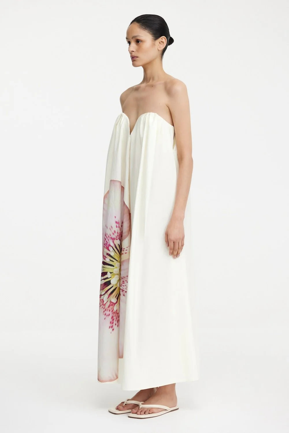 Shiloh Maxi Dress