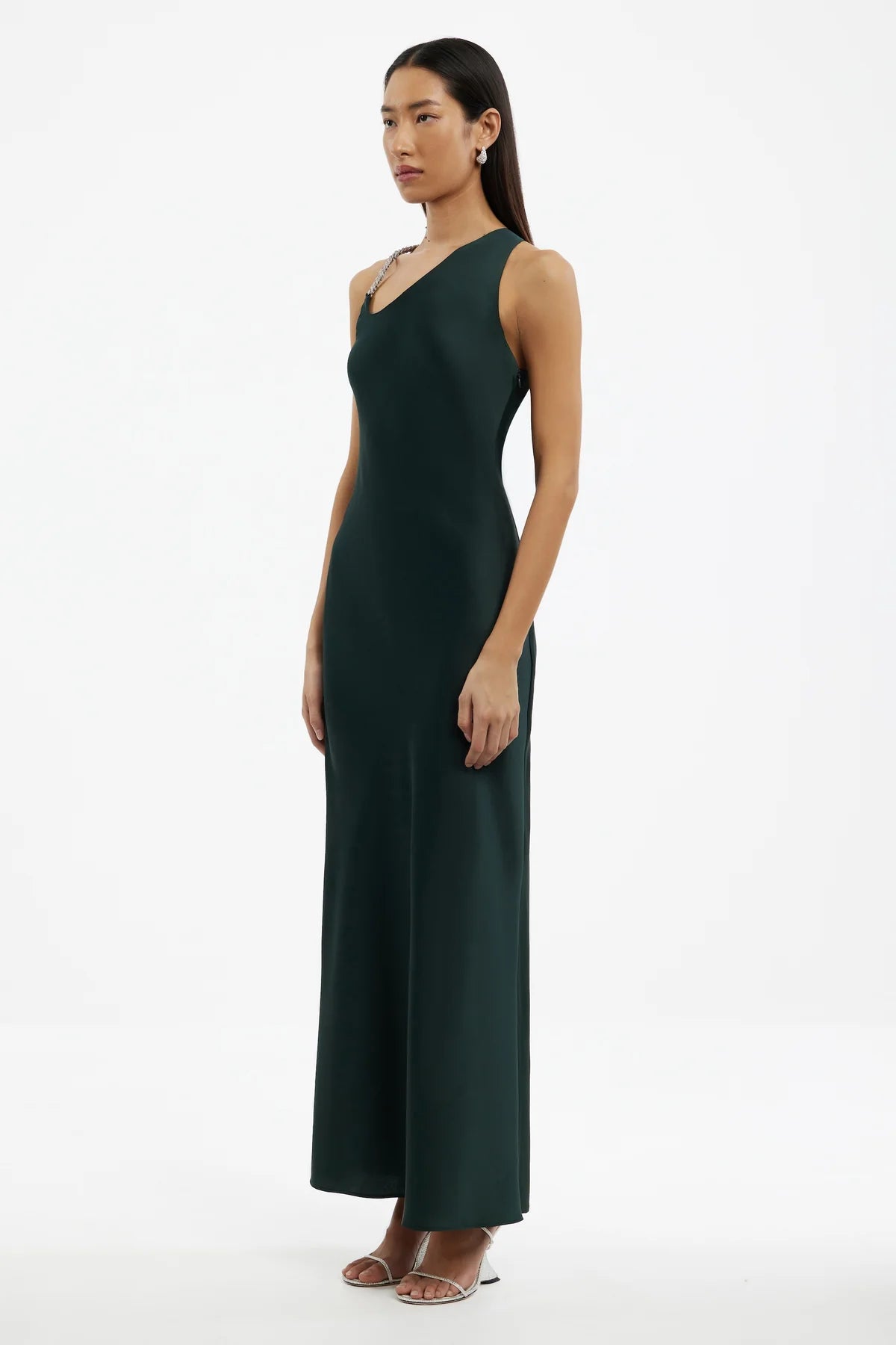 Abbey Maxi Dress