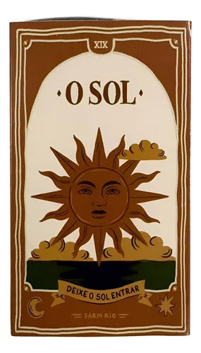 CAJA DE FORSFOROS FARM