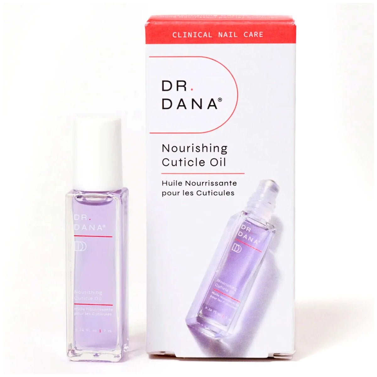 Dr. Dana Cuticle Oil